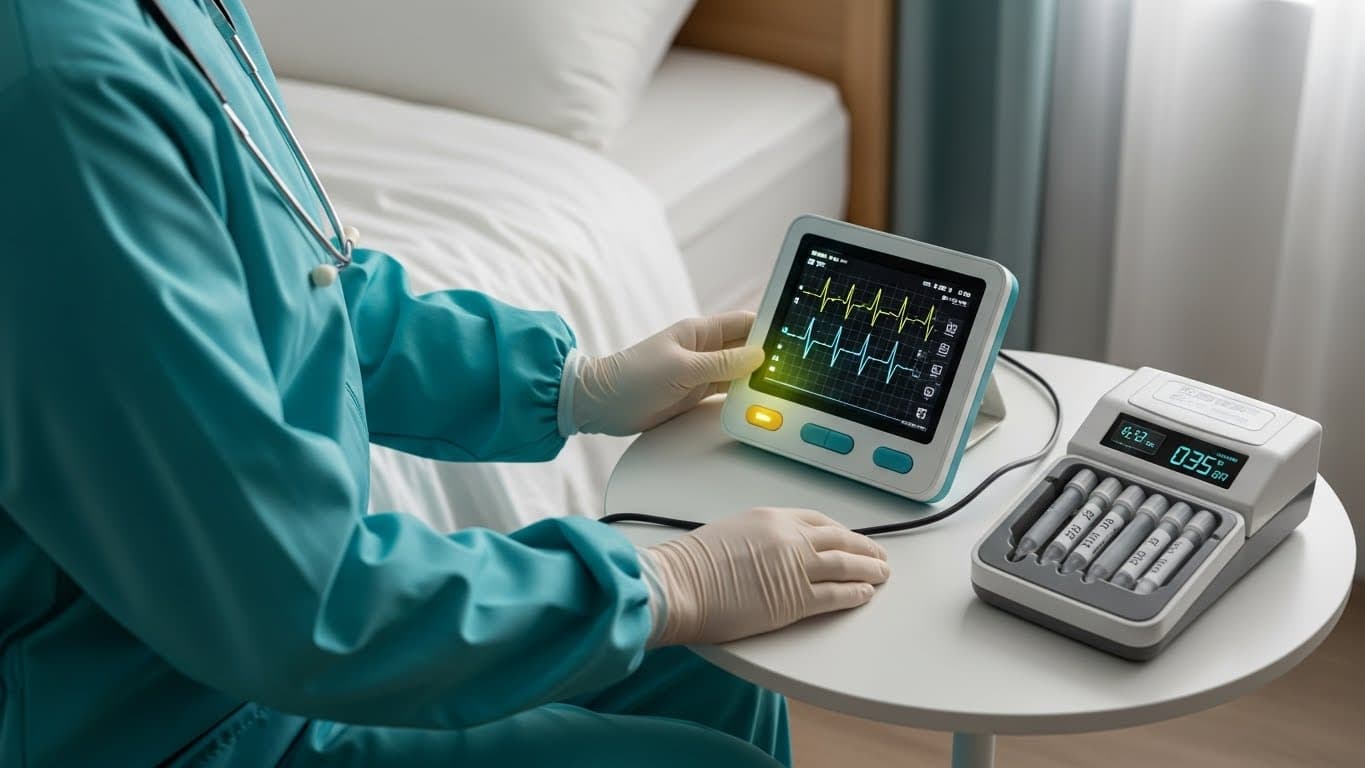 Evde Doktor Hizmeti Neleri Kapsar?