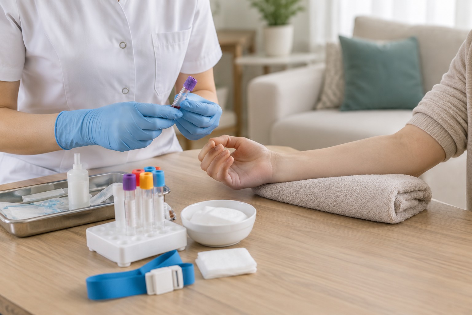 B12 Eksikliği Belirtileri: Nedenleri, Tanı ve Tedavi Süreci B12 Eksikliği Belirtileri: Nedenleri, Tanı ve Tedavi Süreci
